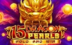 15 Dragon Pearls 15 Dragon Pearls