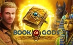 Book Of Gods Book Of Gods