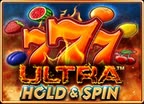 Ultra Hold and Spin Ultra Hold and Spin
